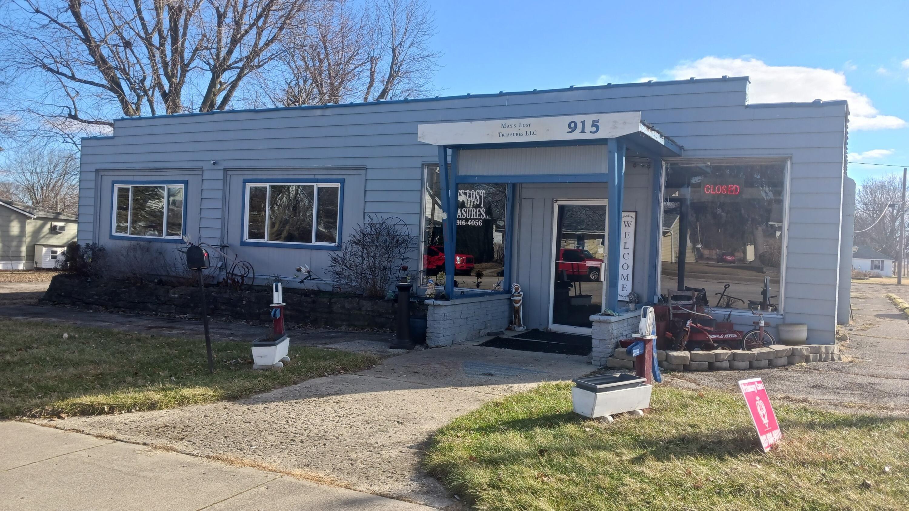 Property Image for 915 Clark Avenue