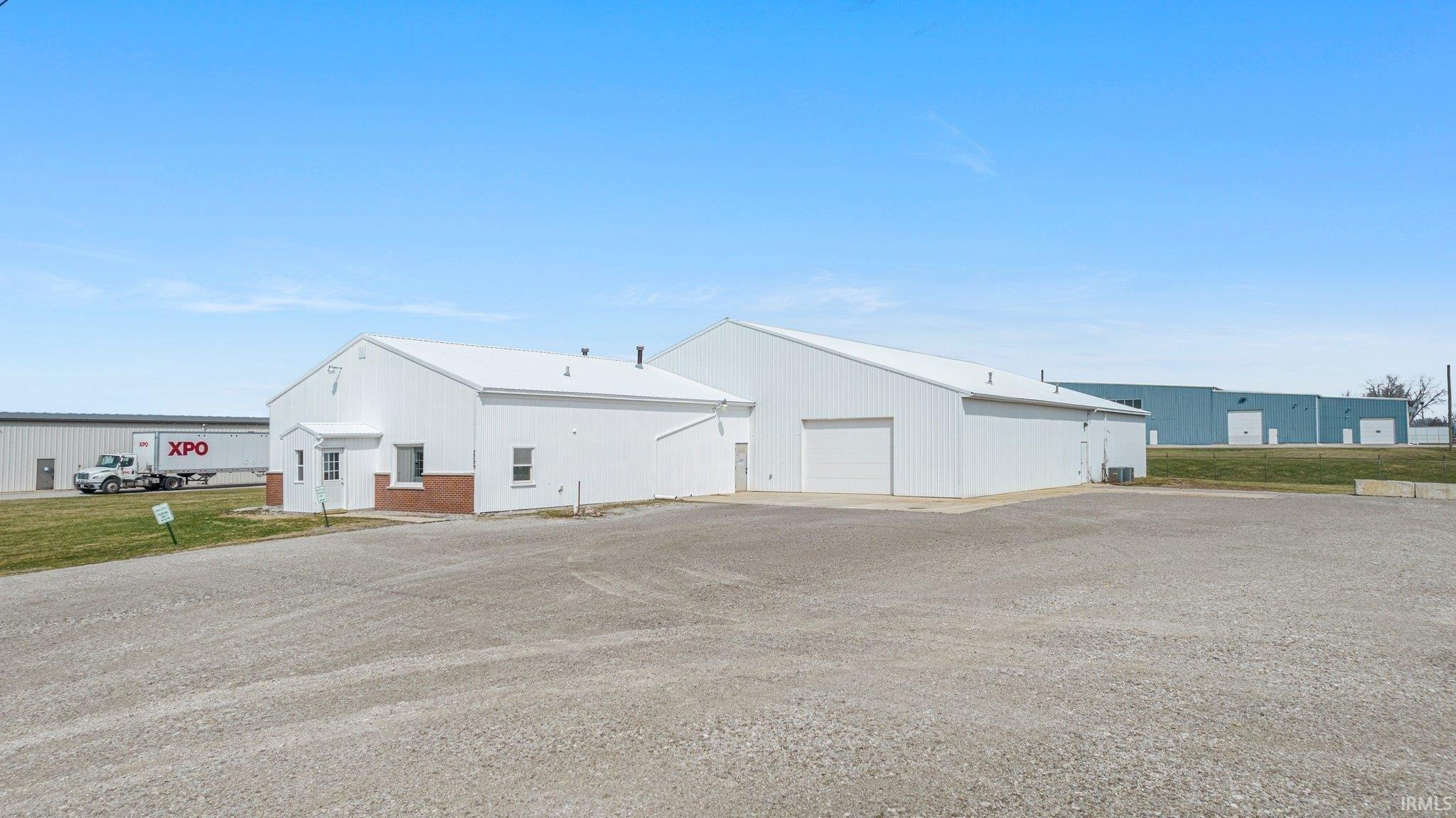 Property Image for 2299 E Business 30