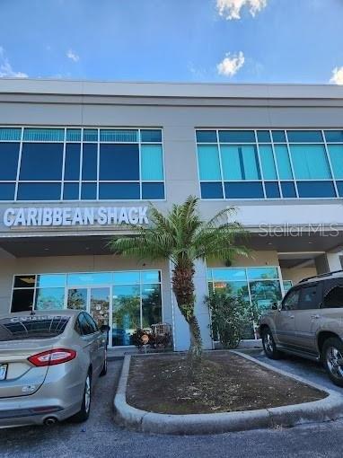 Property Image for 805 S Kirkman Road 106