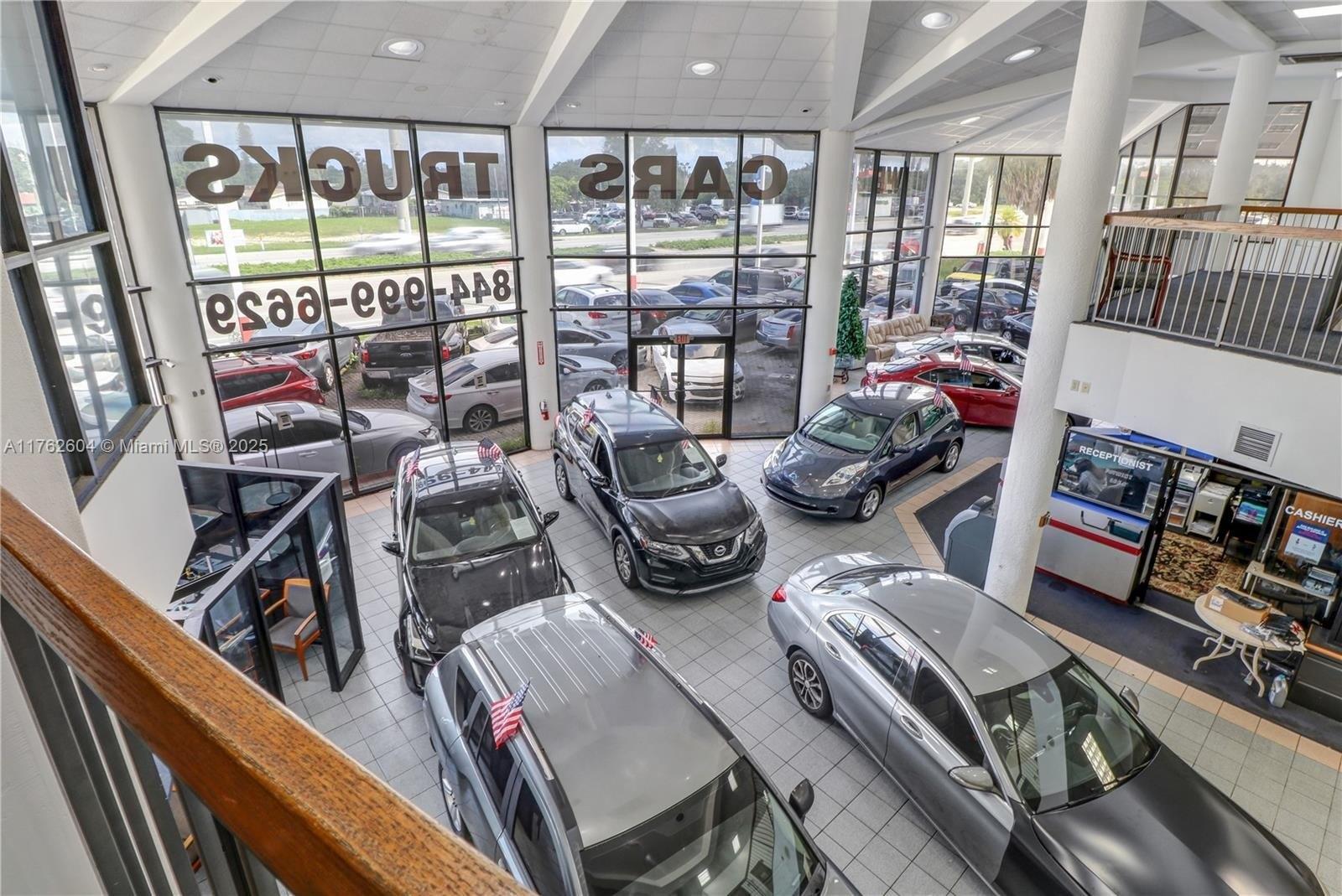 Property Image for 1450 N State Road 7