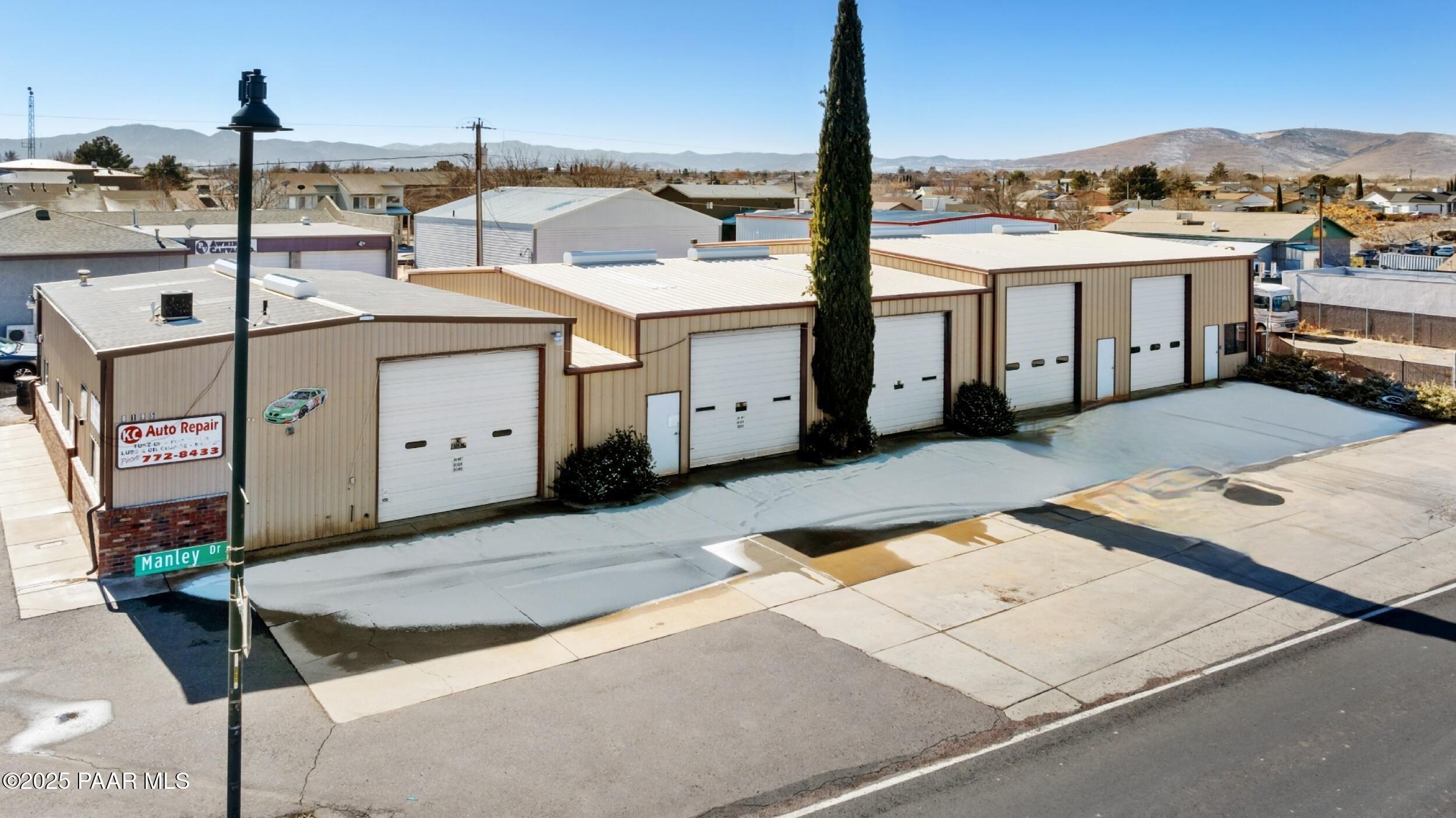 Property Image for 8195 E Manley Drive