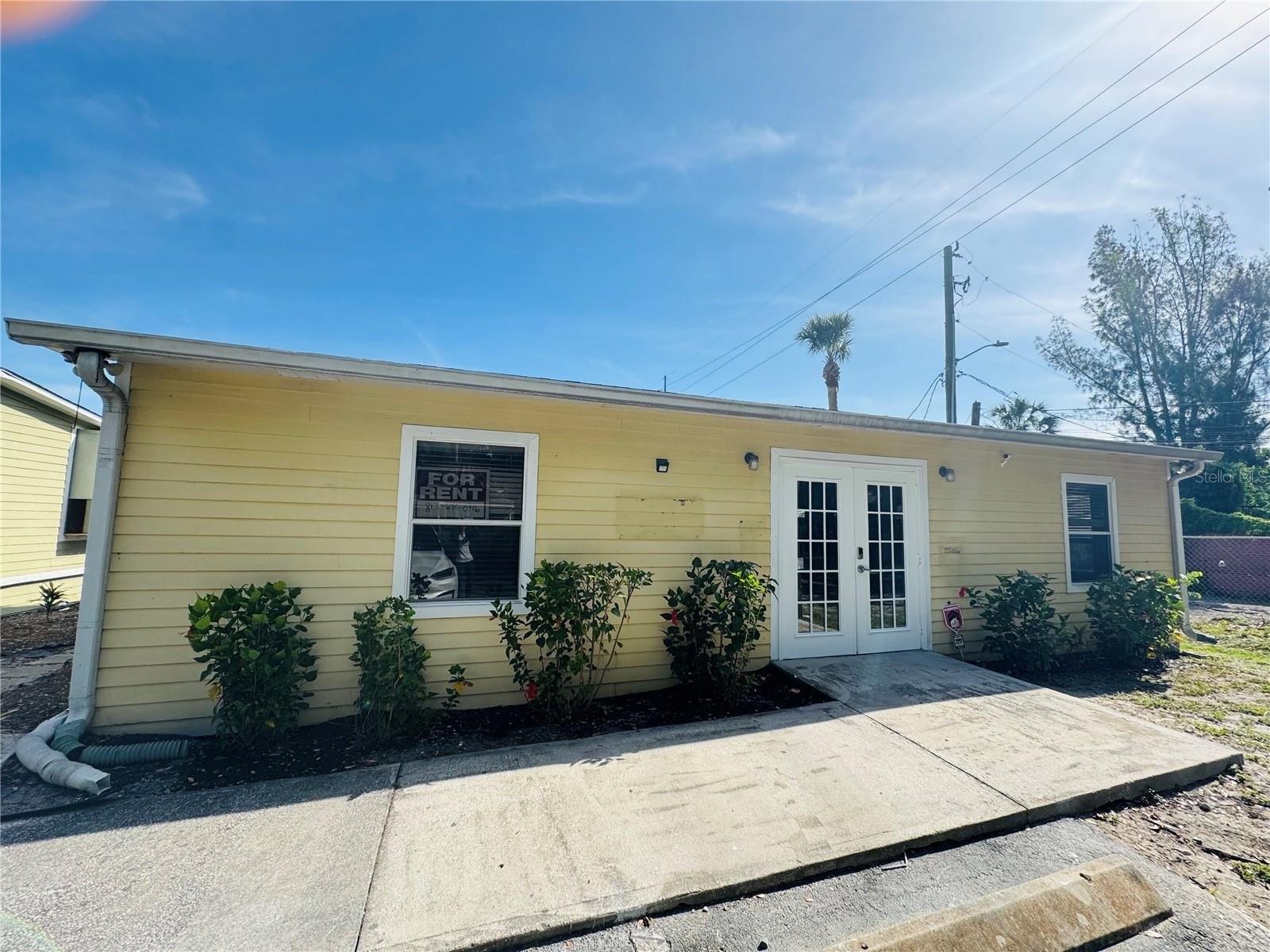 Property Image for 7901 N Nebraska Avenue 100