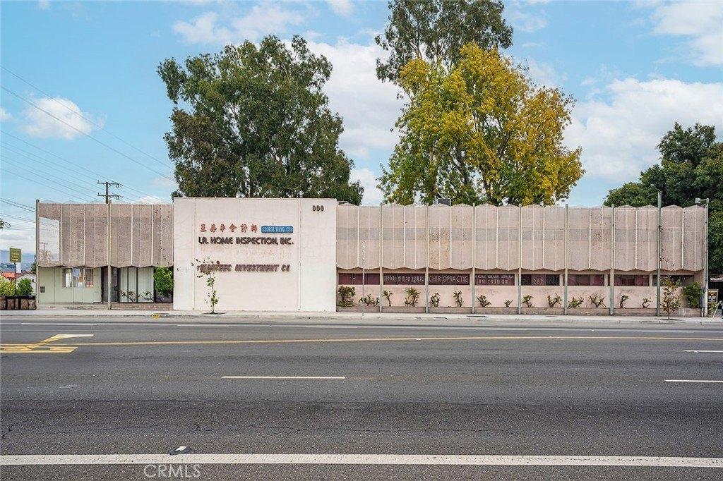 Property Image for 900 S San Gabriel Boulevard