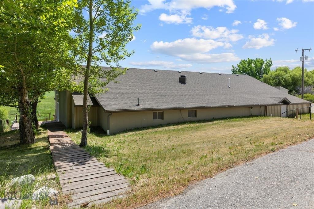 Property Image for 120 N Pine Butte Road