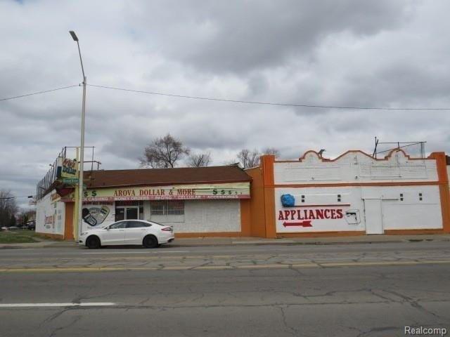 Property Image for 15144 Grand River Avenue
