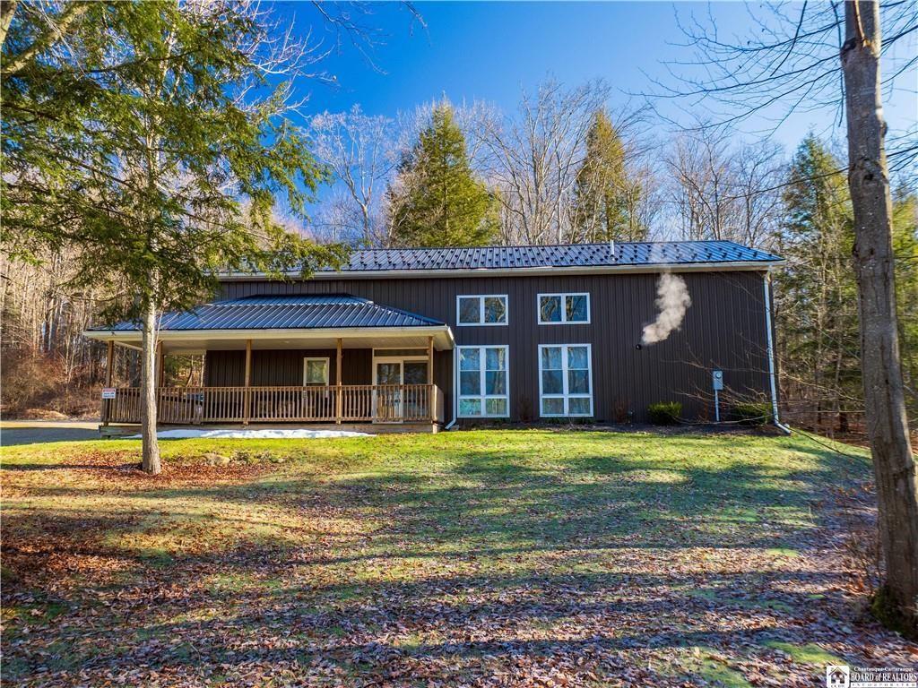 Property Image for 3206 Clymer Sherman Road