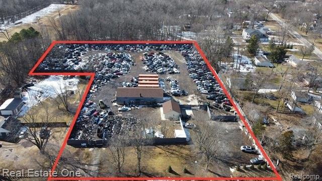 Property Image for 14090 Martinsville Road
