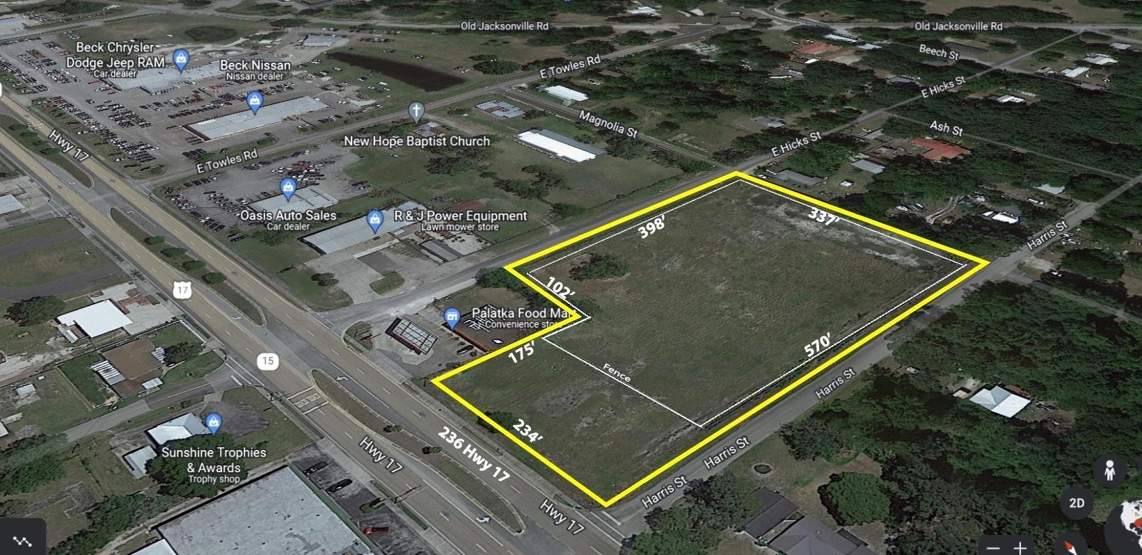 Property Image for 236 Hwy 17