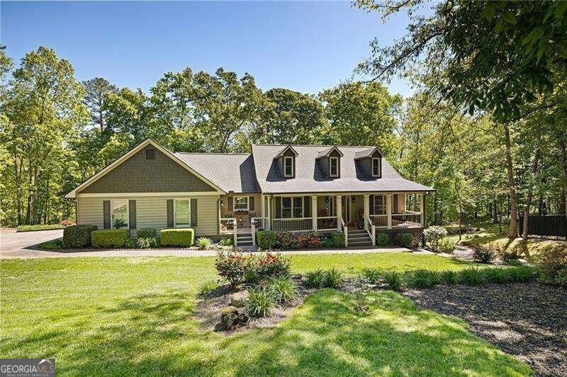 Property Image for 3505 Fate Conn Road