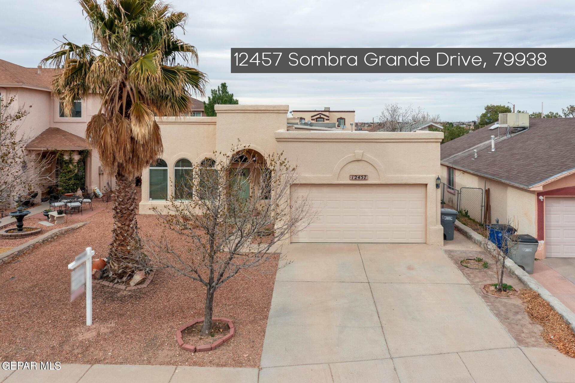 Property Image for 12457 Sombra Grande Drive