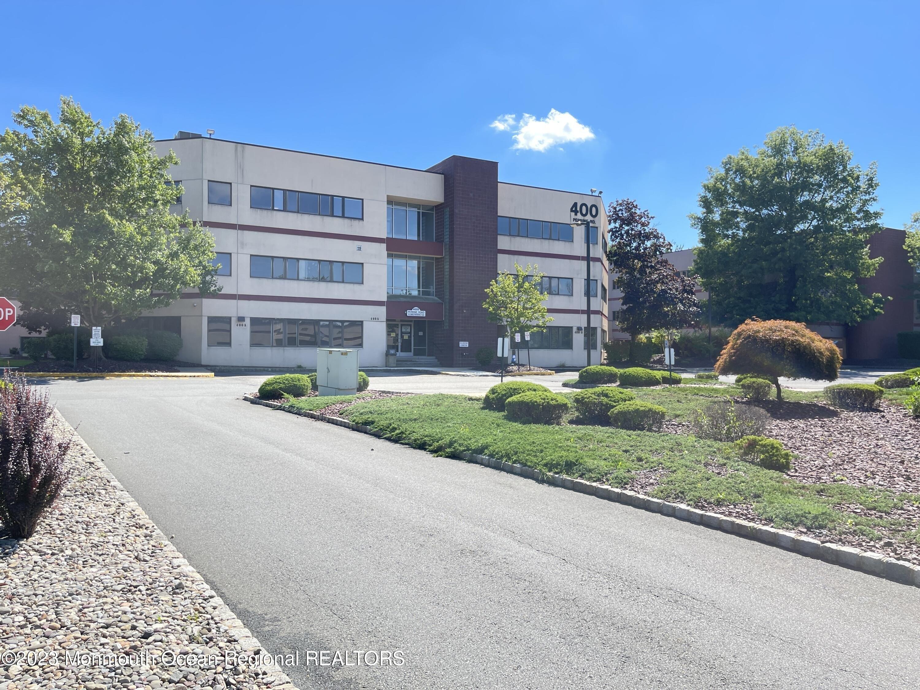 Property Image for 400 Perrine Road 404