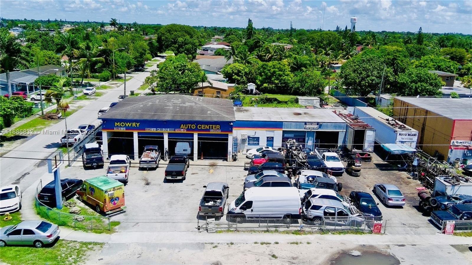 Property Image for 777 W Mowry Dr