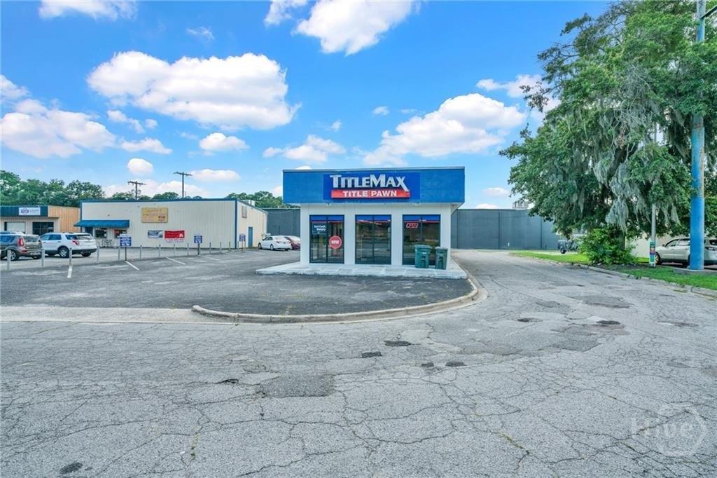 Property Image for 10403 Abercorn Street