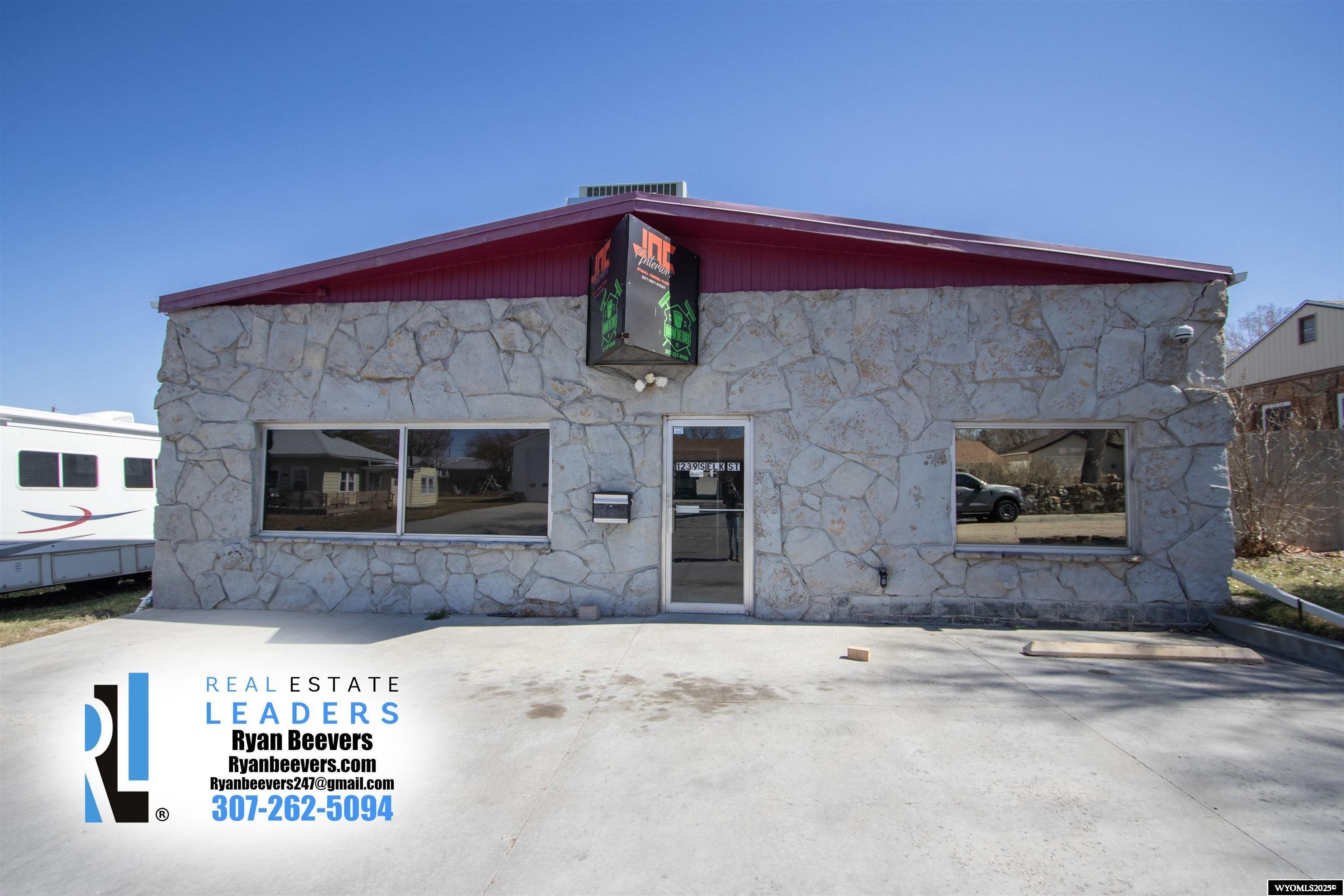 Property Image for 1239 S Elk Street