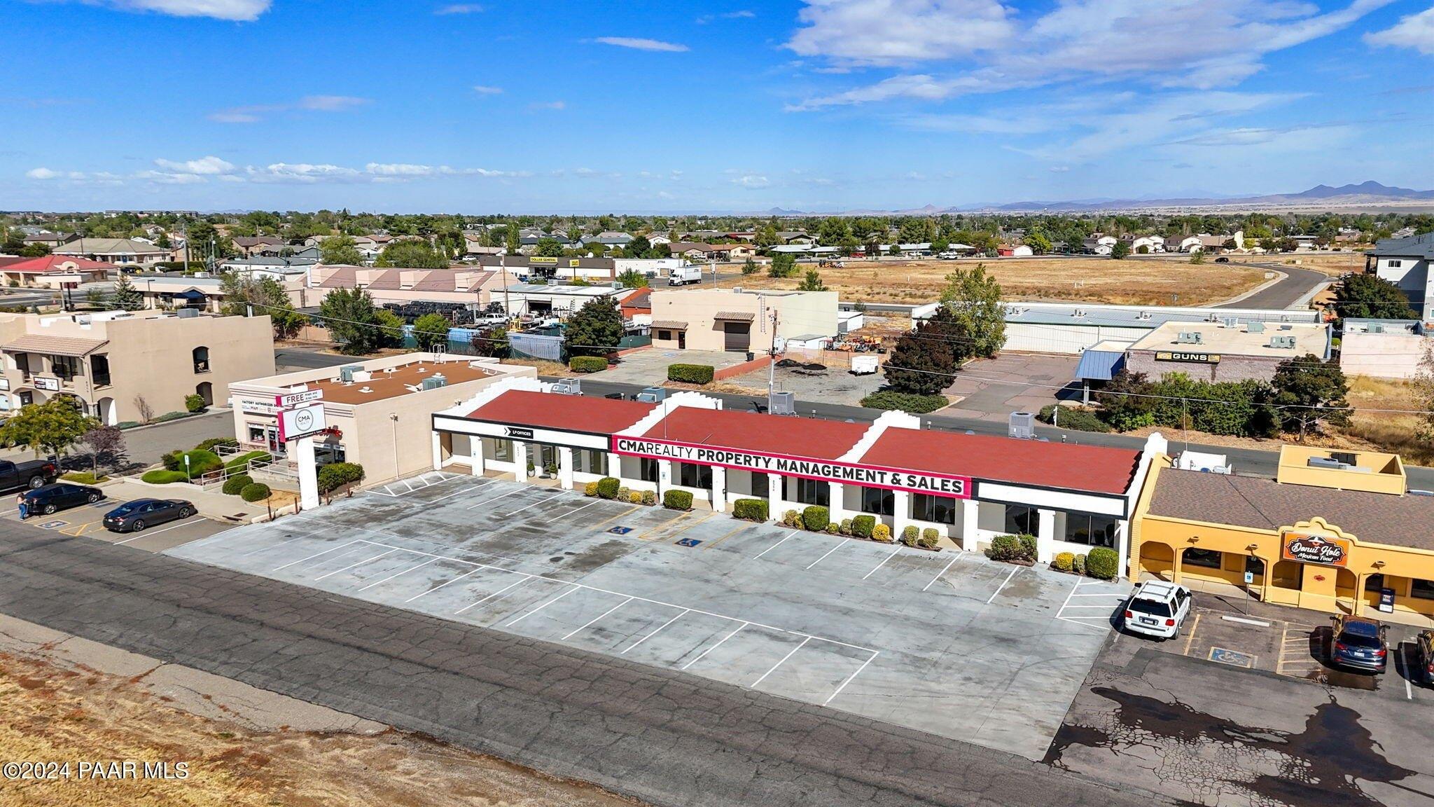 Property Image for 8556 E State Route 69