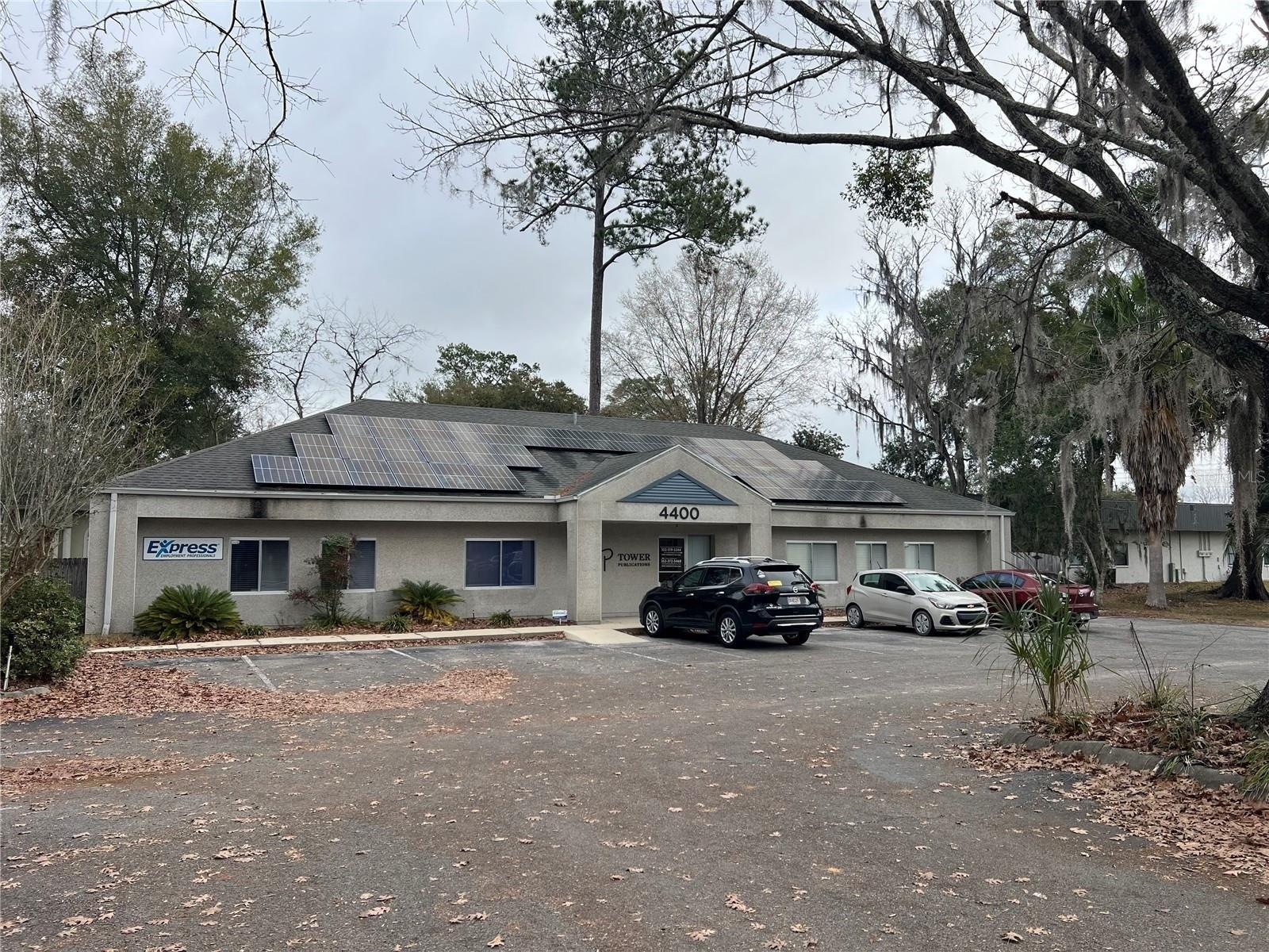 Property Image for 4400 Nw 36th Avenue