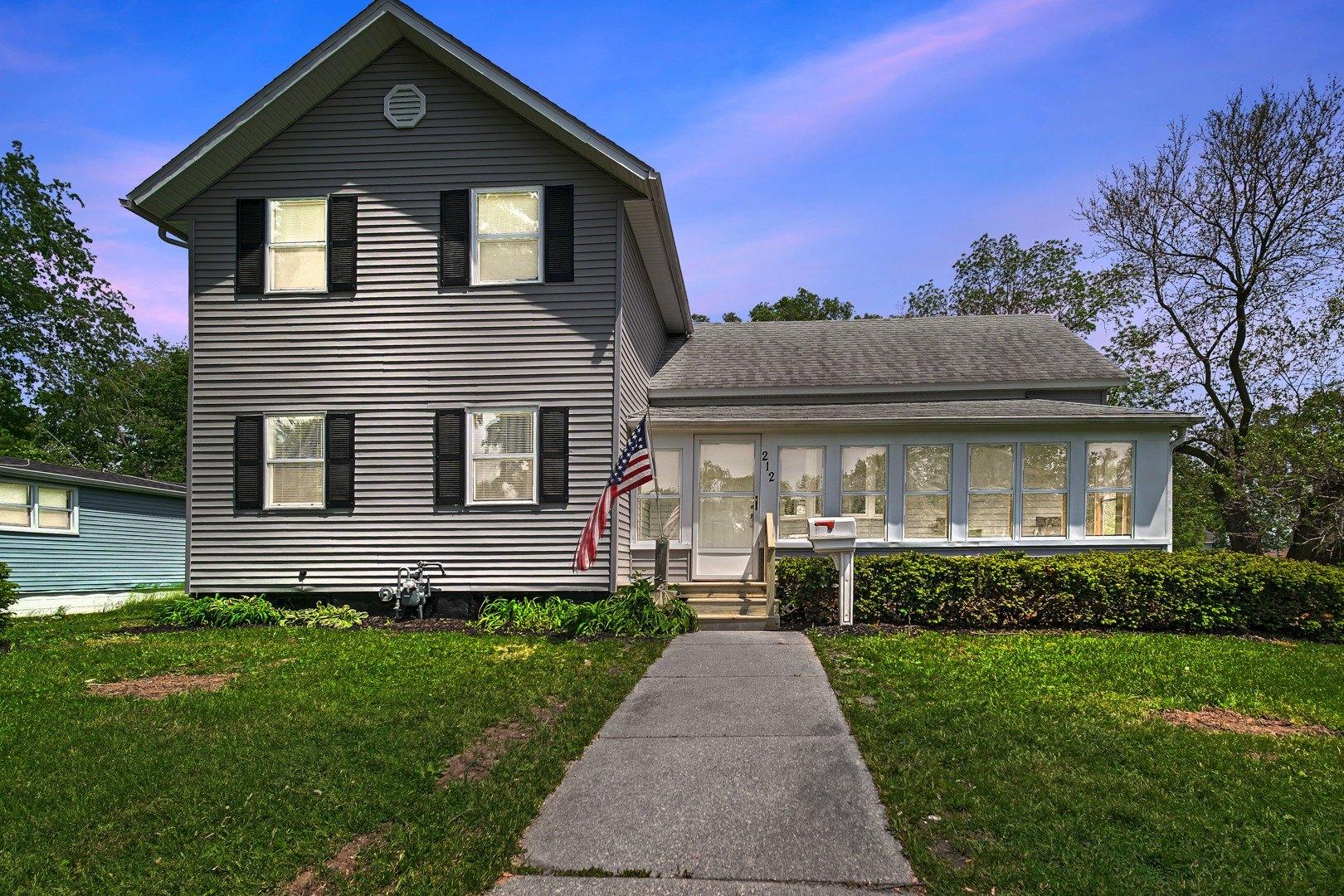print property image