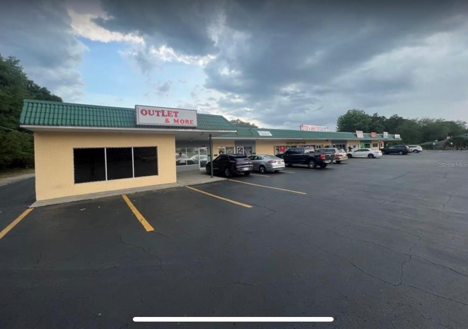 Property Image for 1024 Old Us Hwy 441