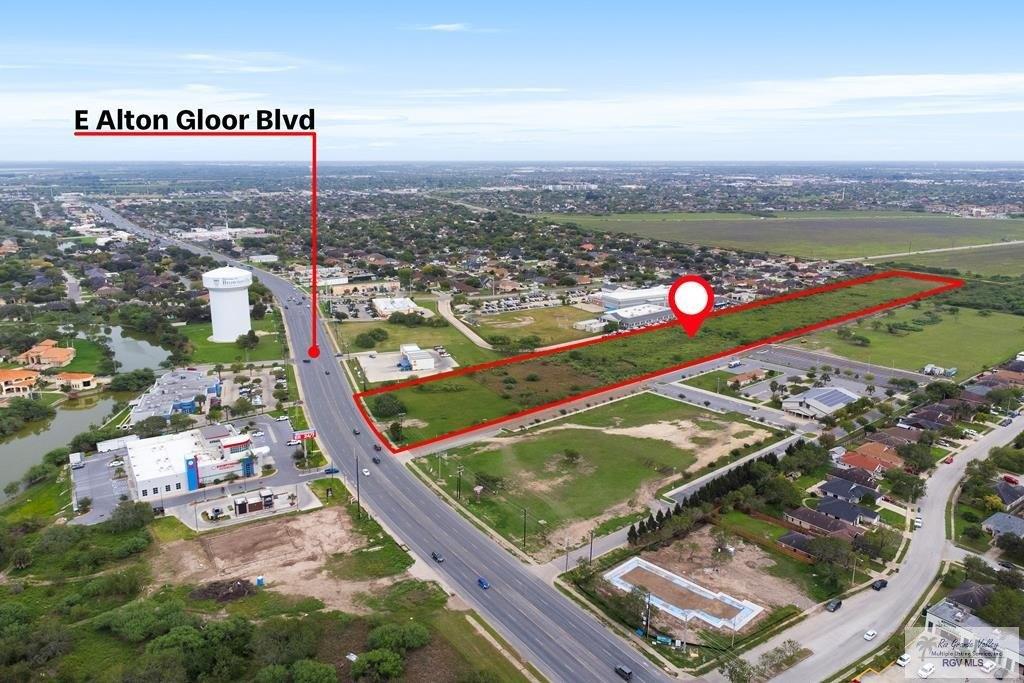 Property Image for 000 E Alton Gloor Blvd.