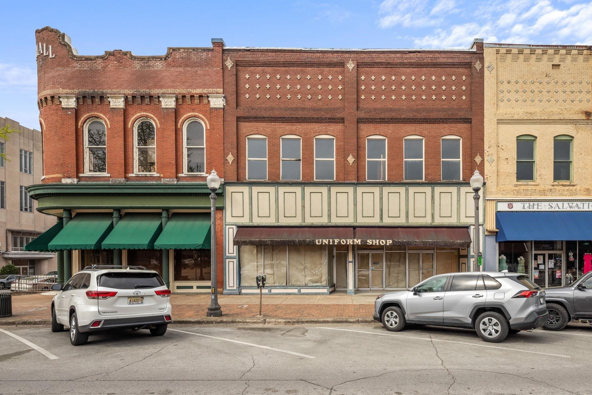 Property Image for 203 N Court St