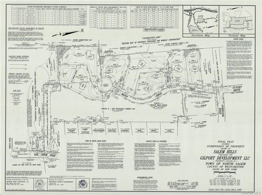 Property Image for 8 Maple Ridge Trail