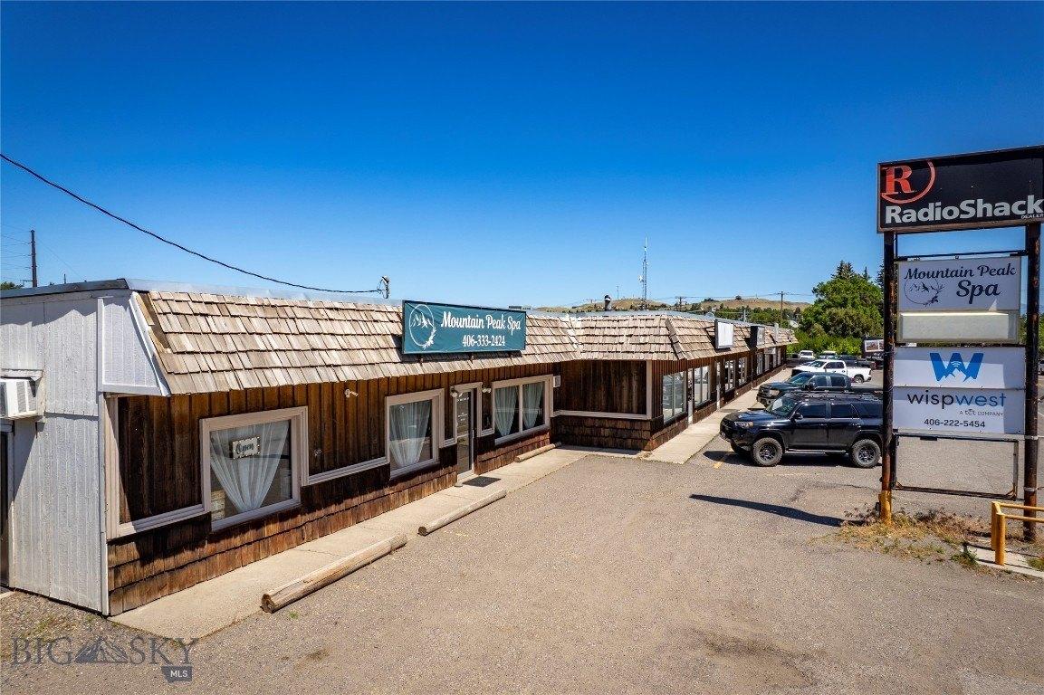 Property Image for 1014 W Park Street