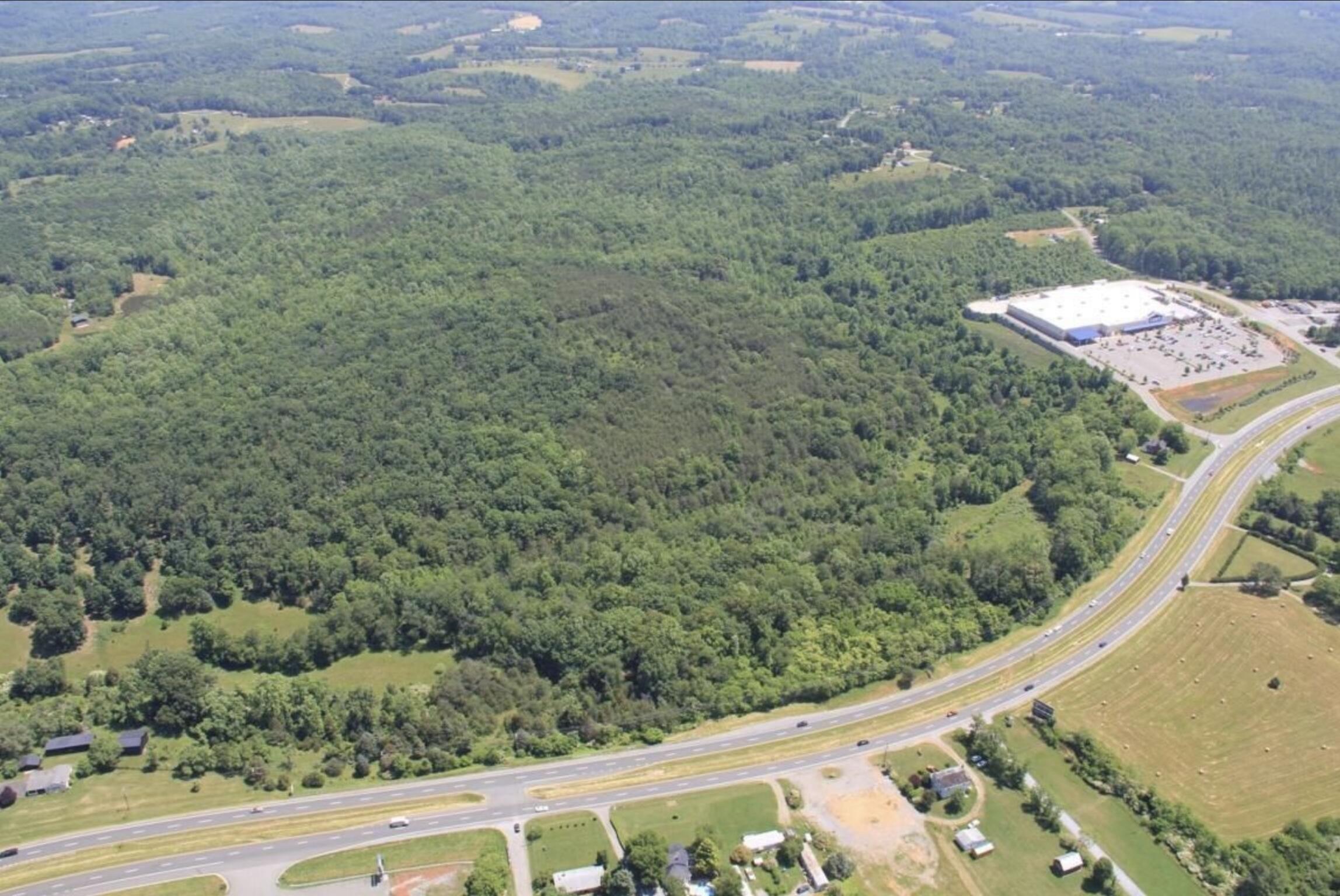 Property Image for 0 E Lynchburg Salem Tpke