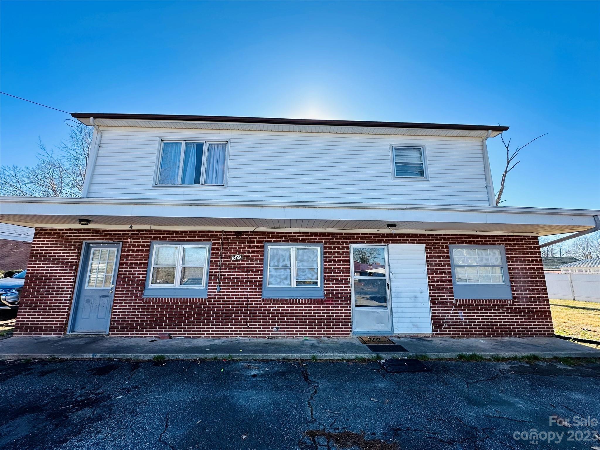Property Image for 623 Linville Street
