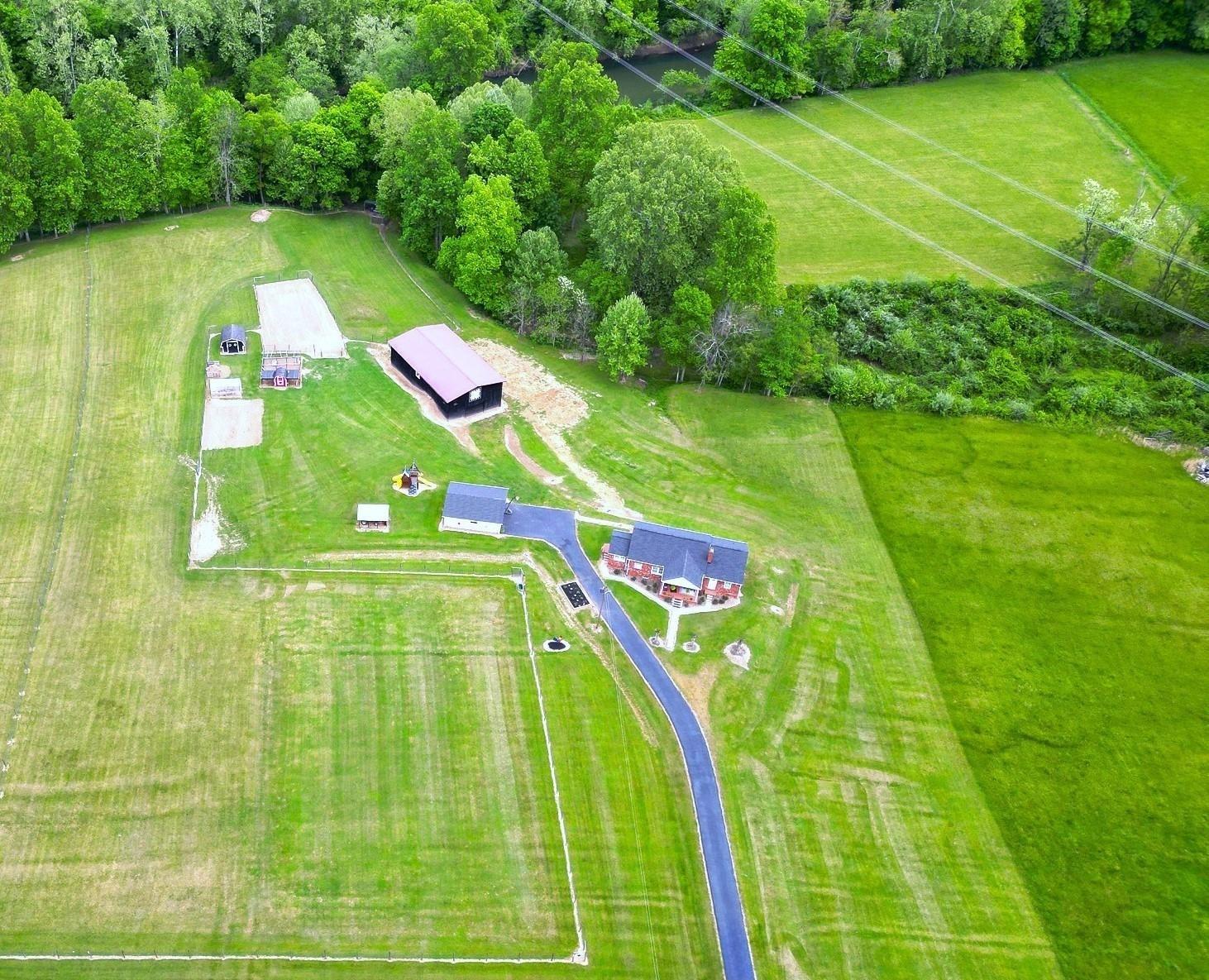 Property Image for 1444 Guyan River Road