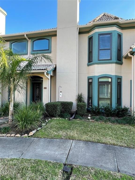 Galveston County Rentals