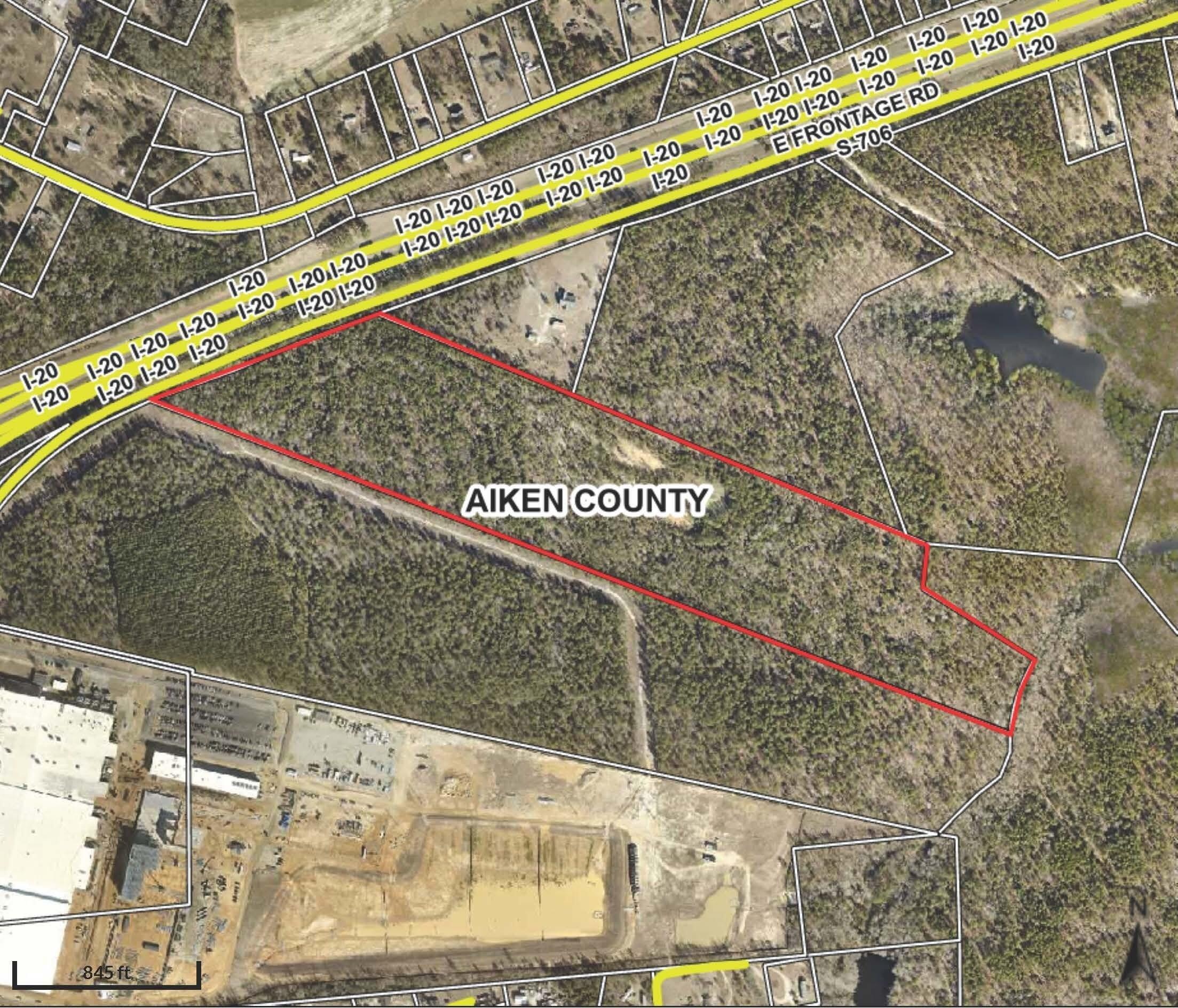 Property Image for Tbd E Frontage Rd & I-20