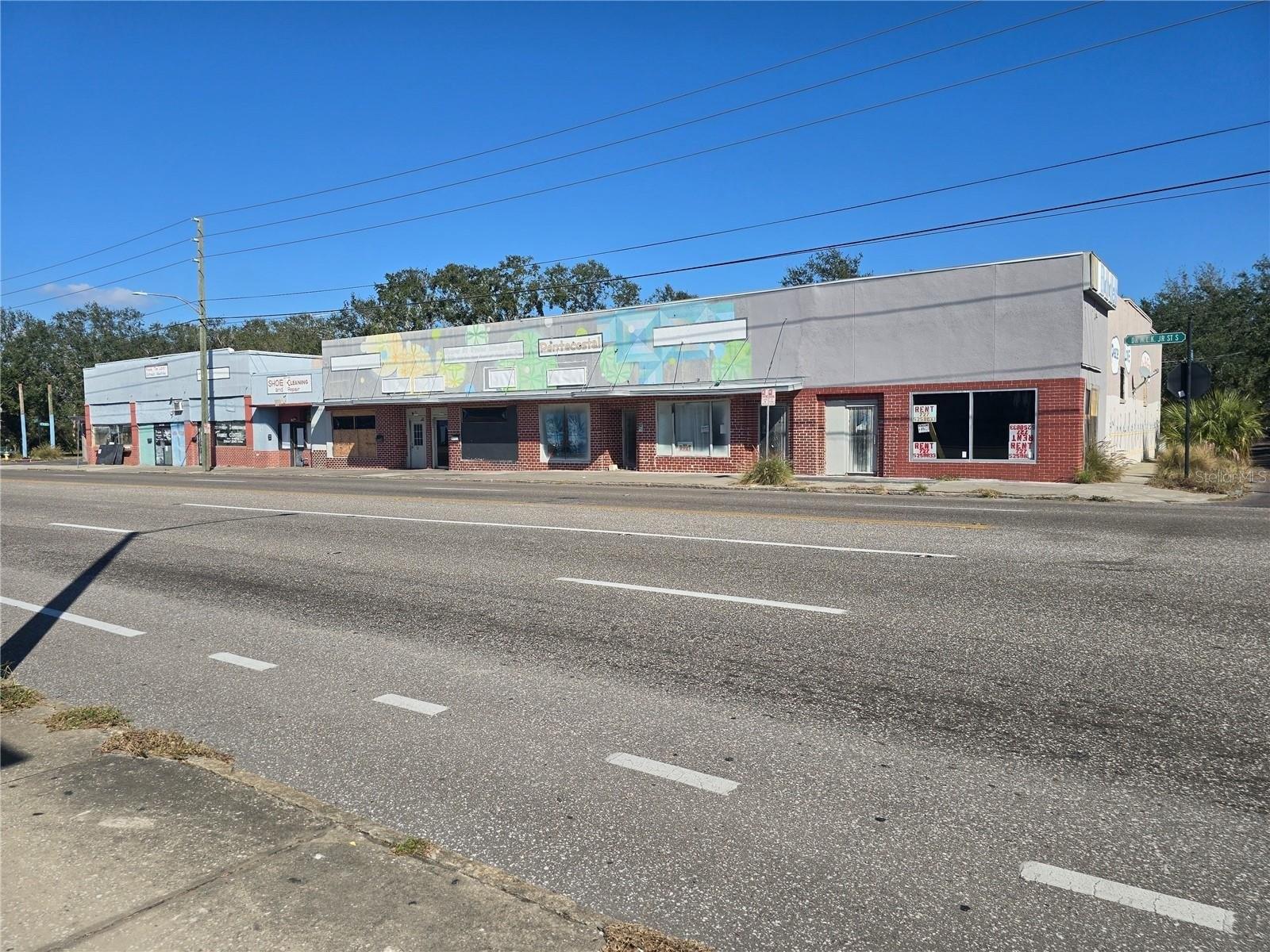 Property Image for 1000 Dr Martin Luther King Jr Street S