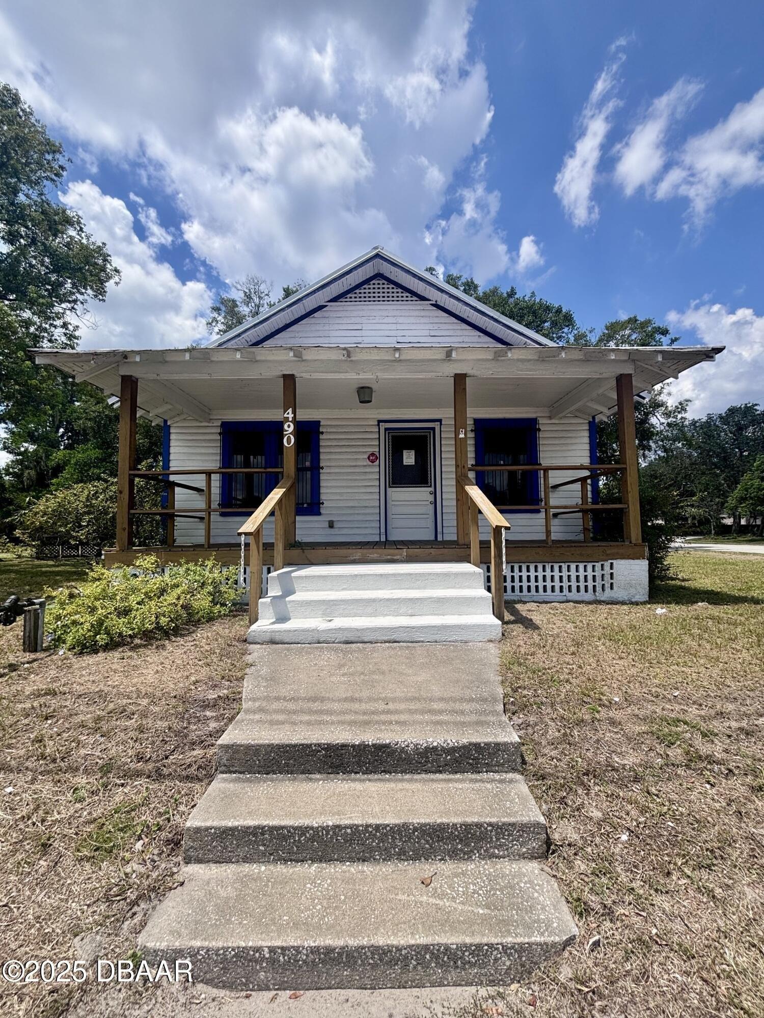 Property Image for 490 N Spring Garden Avenue