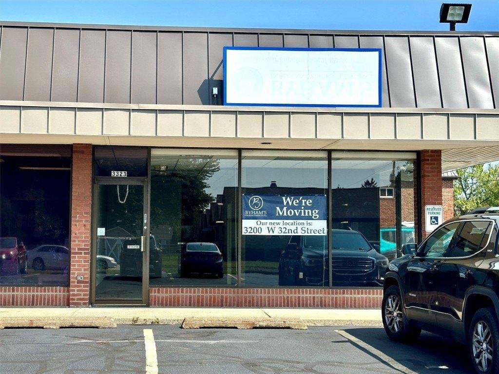 Property Image for 3323 LIBERTY Street