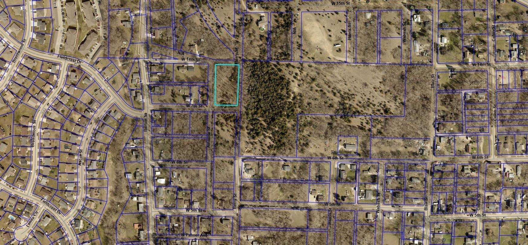 Property Image for 700 Amanda St.