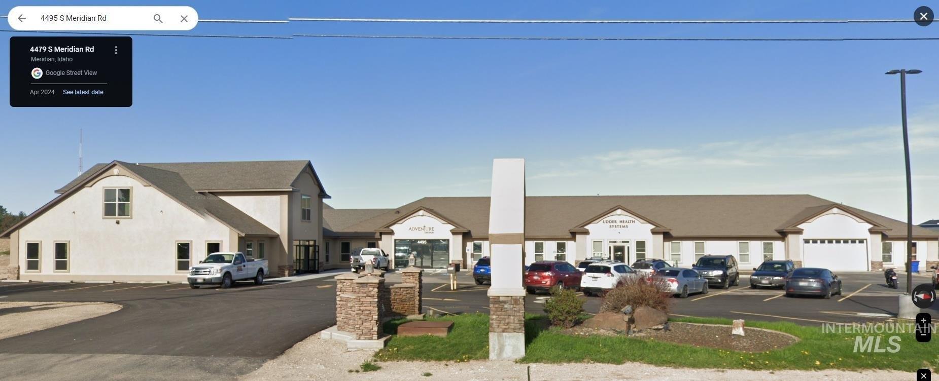 Property Image for 4455-4479 S Meridian Road Unit 1, 2, 3, 4