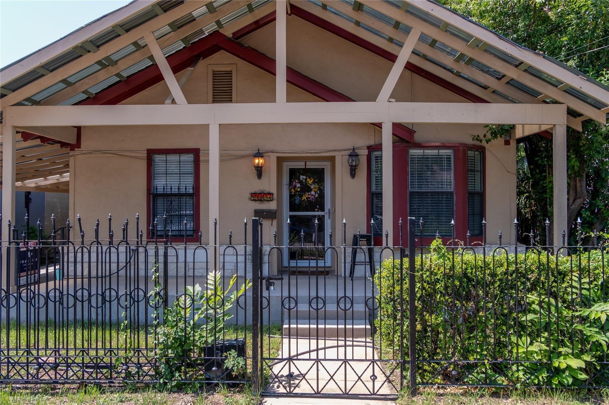 Property Image for 2607 E Cesar Chavez ST E