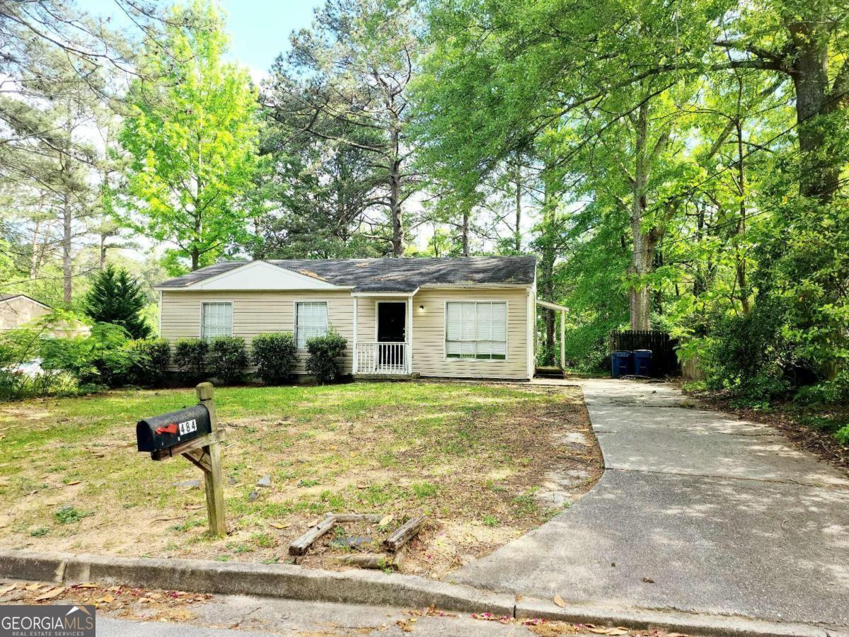 Property Image for 484 Ridgecrest Drive