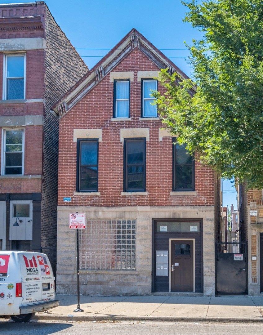 Property Image for 1534 N WESTERN Avenue