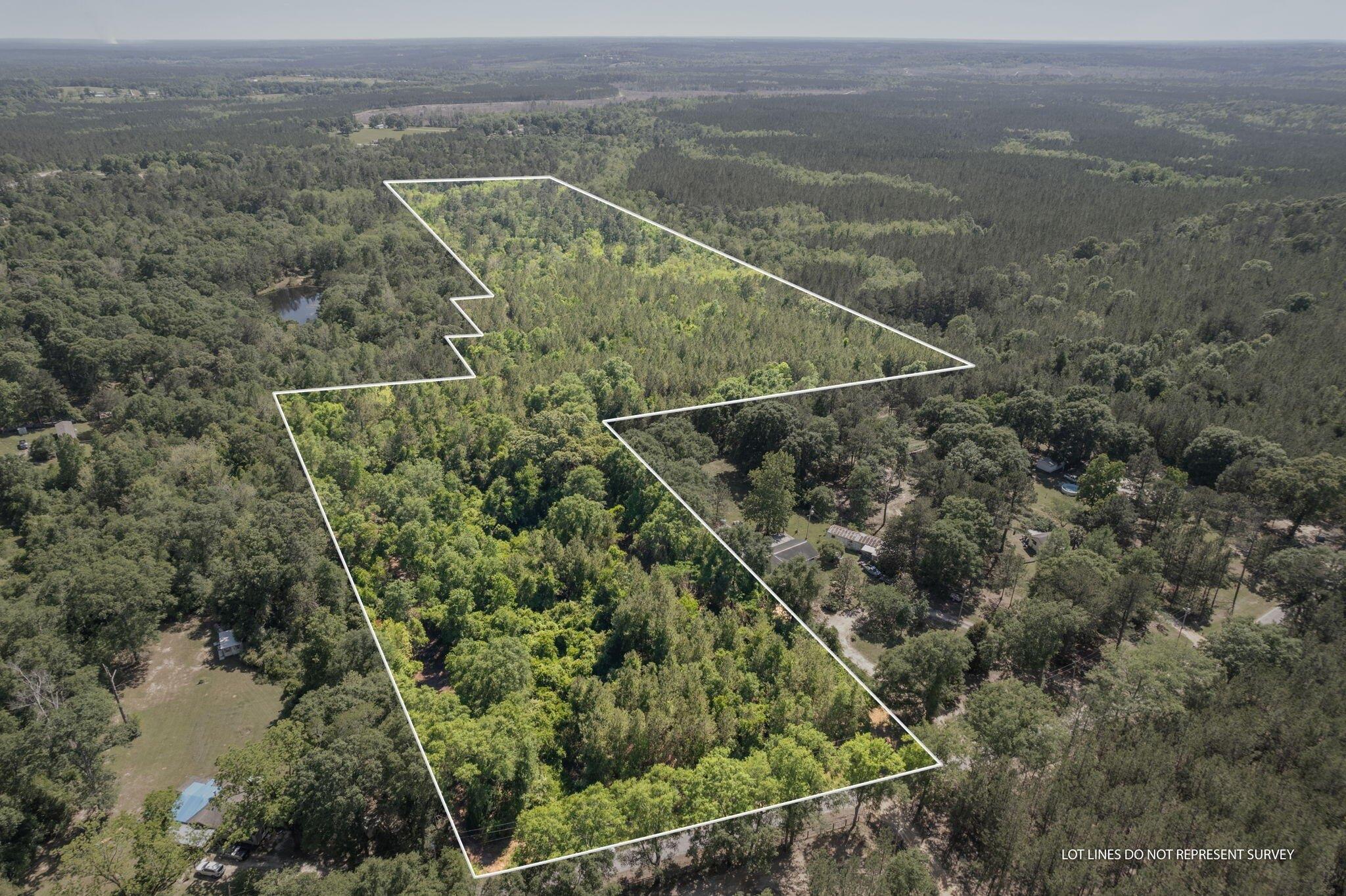 Property Image for Tract 4 15.85 Acres Nelson Rd.