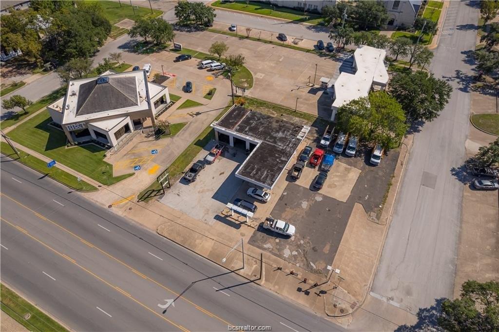 Property Image for 209 South Texas Avenue