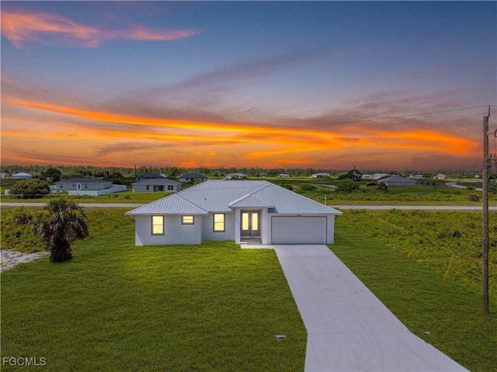 print property image