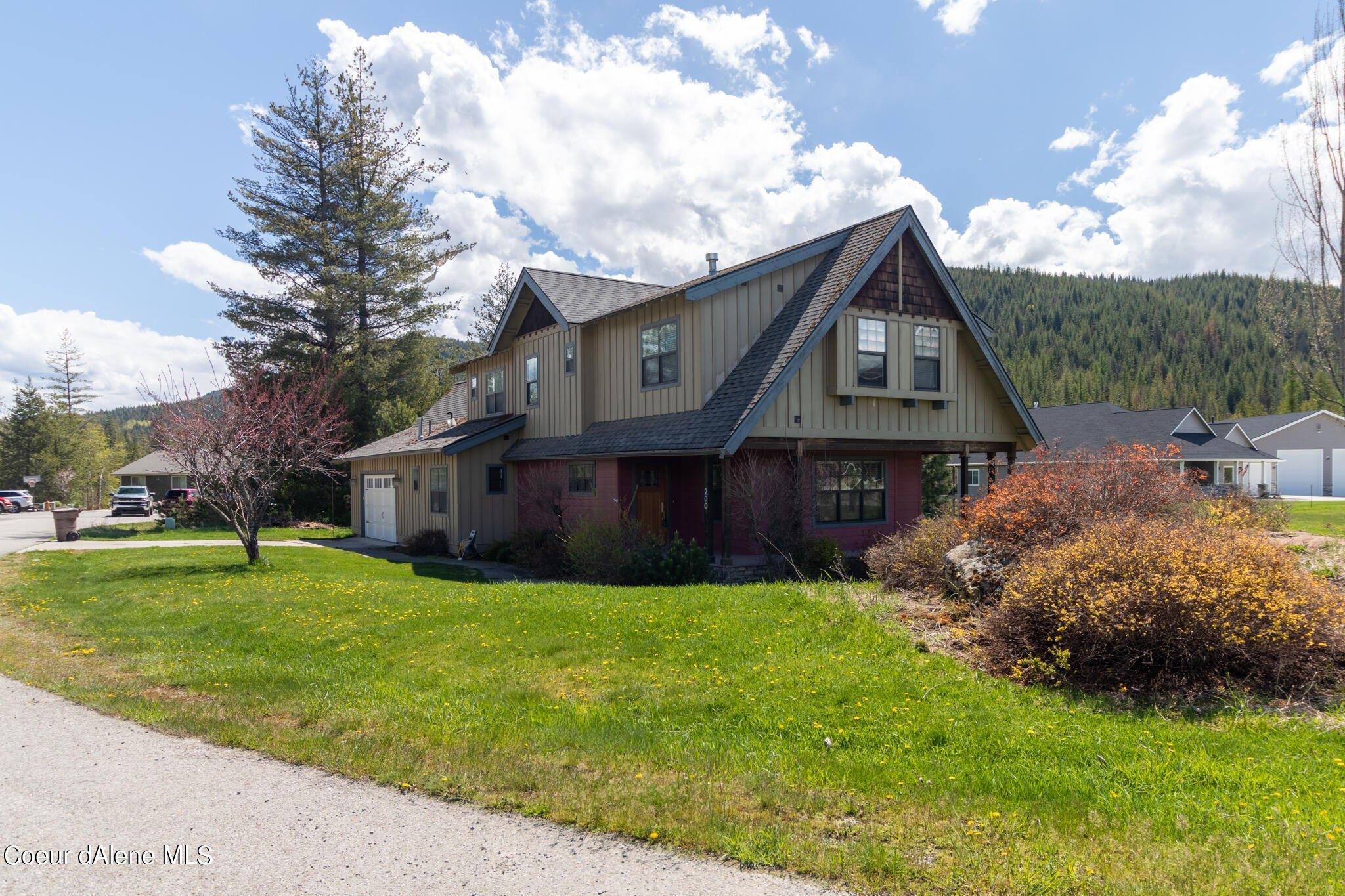 print property image