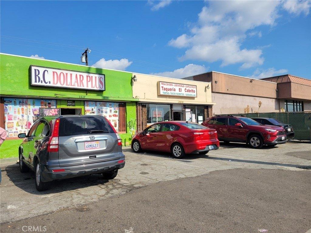 Property Image for 2617 E Carson Street