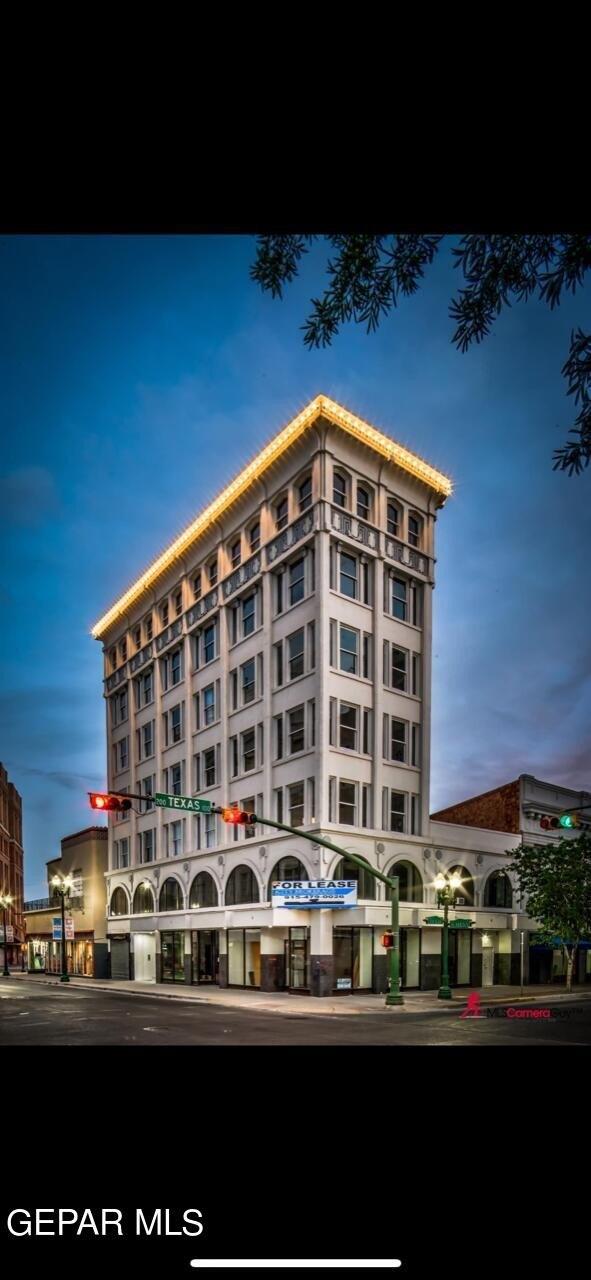 115 N Mesa Street, El Paso, TX 79901 MLS 899655 CENTURY 21