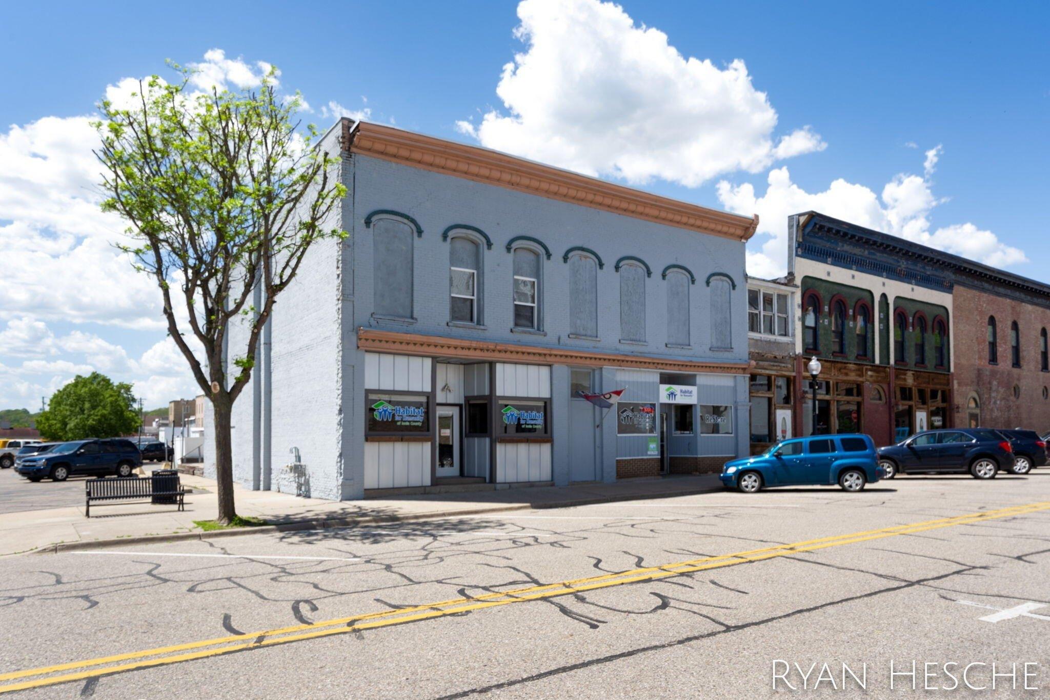 Property Image for 113 S Depot Street