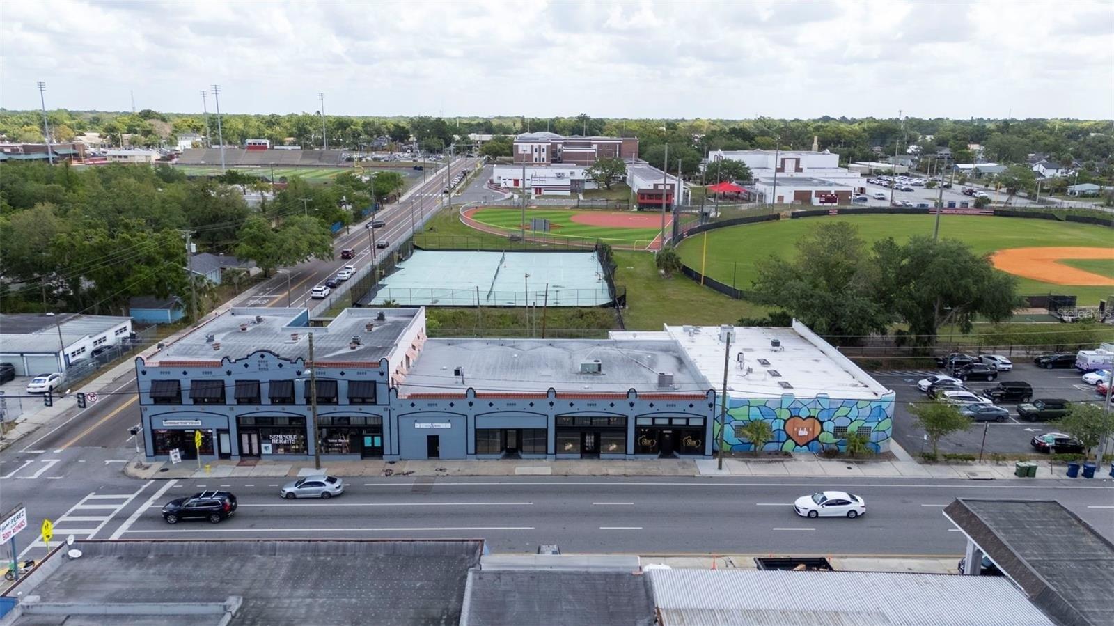 Property Image for 4709 N Florida Avenue
