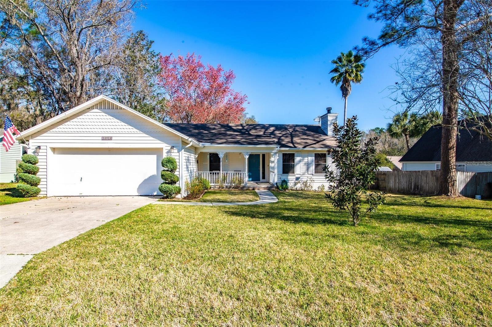 Property Image for 10912 Nw 32nd Avenue