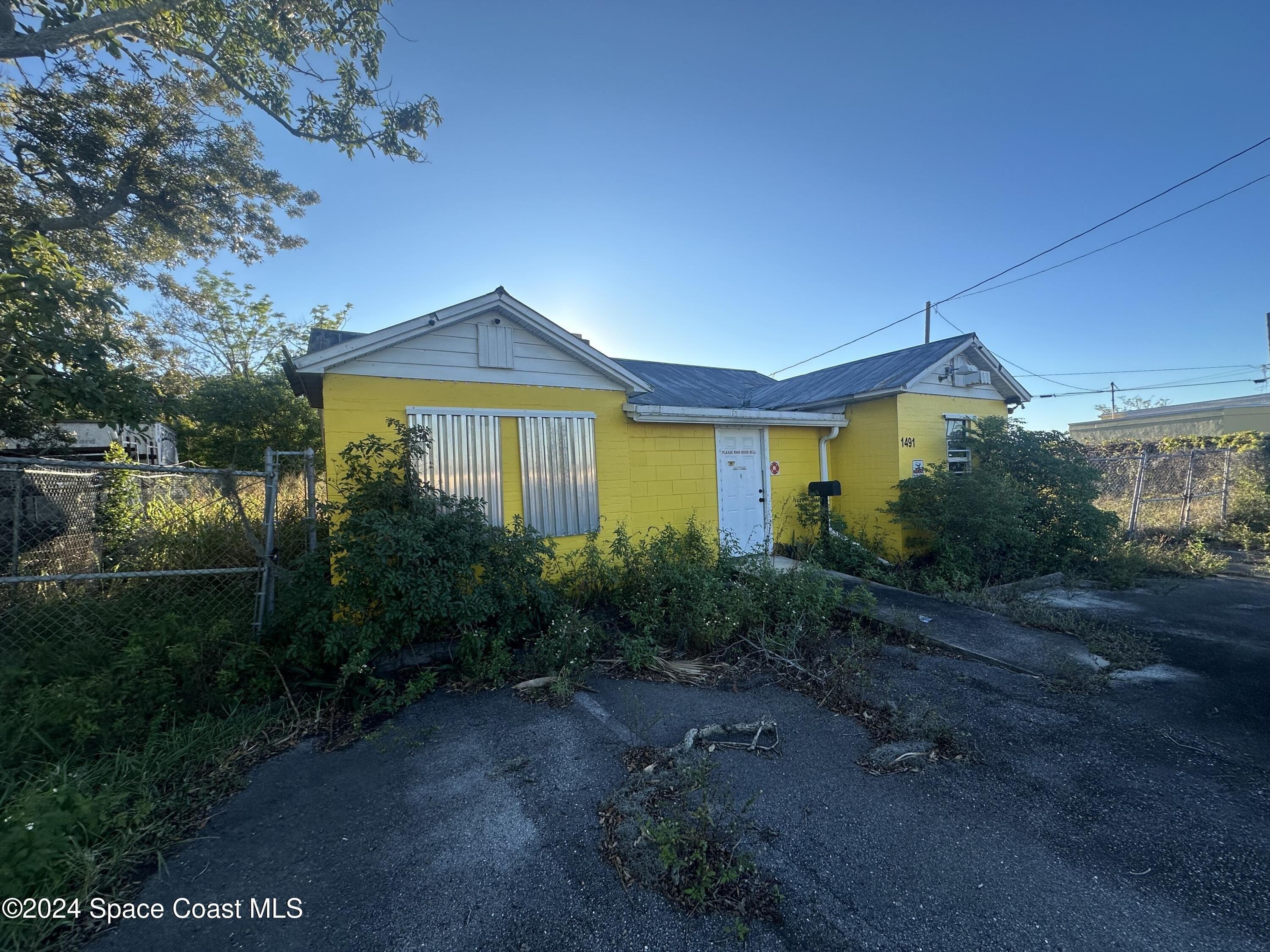 Property Image for 1491 N Cocoa Boulevard