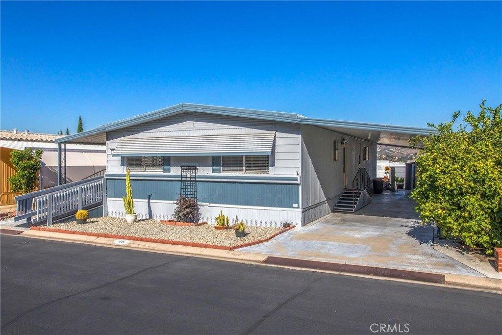 3500 Buchanan St Spc 65